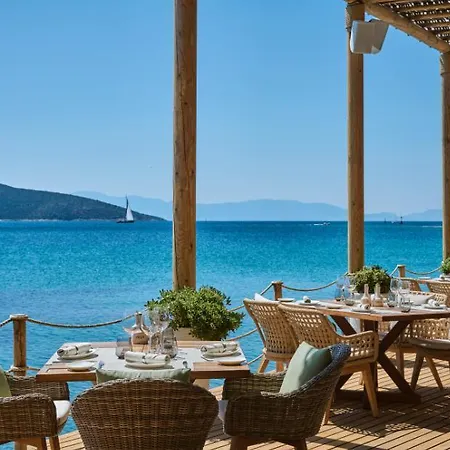 Mett & 5* Αλικαρνασσός