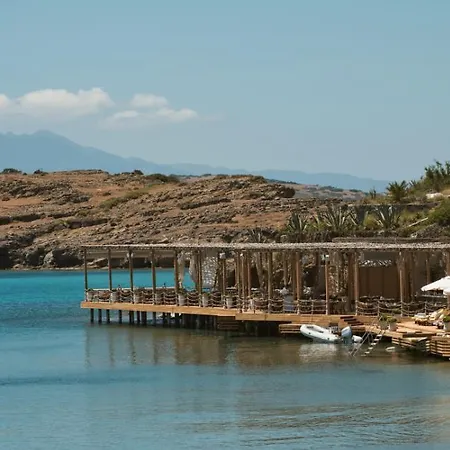 Hotel Mett & Bodrum